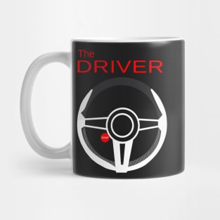 Twinning for carlovers Mug